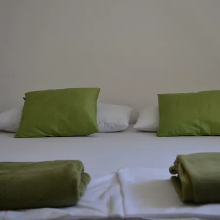 Relaxing Carpe Diem Апартаменты *