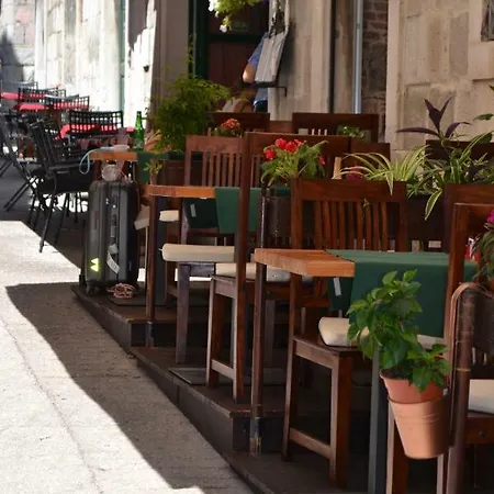Διαμέρισμα Relaxing Carpe Diem *