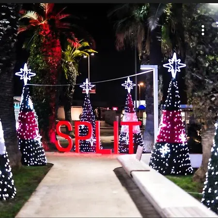 Relaxing Carpe Diem Apartamento