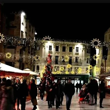 Apartamento Relaxing Carpe Diem