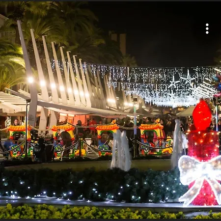 Relaxing Carpe Diem Apartamento Split