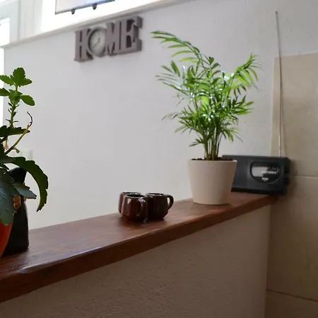 Apartamento Relaxing Carpe Diem