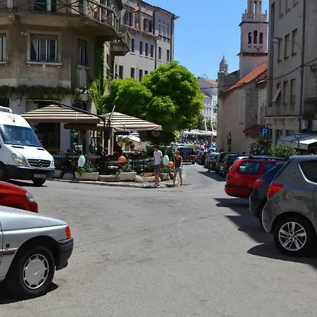 Relaxing Carpe Diem Apartamento Split