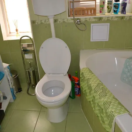 Relaxing Carpe Diem * Split