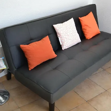 Relaxing Carpe Diem Apartamento *