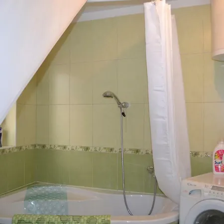 Relaxing Carpe Diem Split