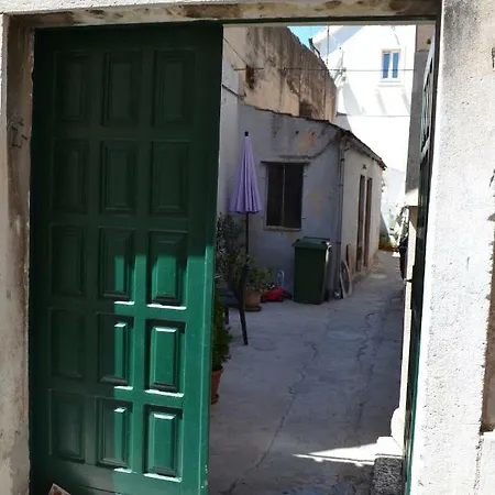 Relaxing Carpe Diem Apartamento Split