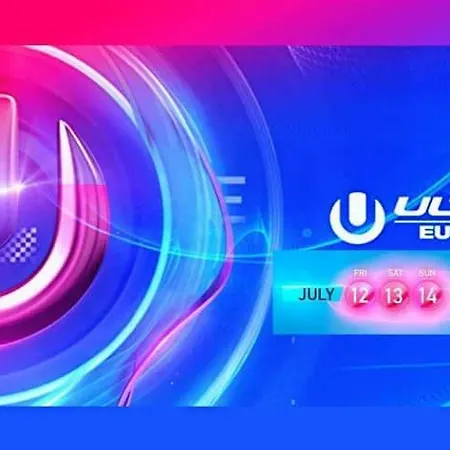 Apartamento Relaxing Carpe Diem Split