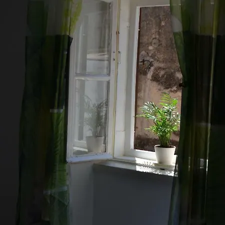 Relaxing Carpe Diem Apartman *