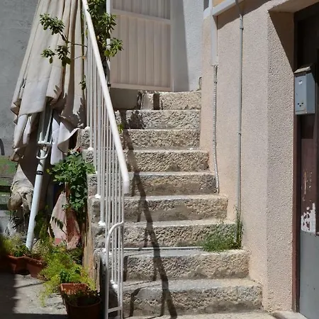 Relaxing Carpe Diem Apartman Split