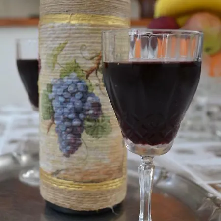 Appartamento Relaxing Carpe Diem *