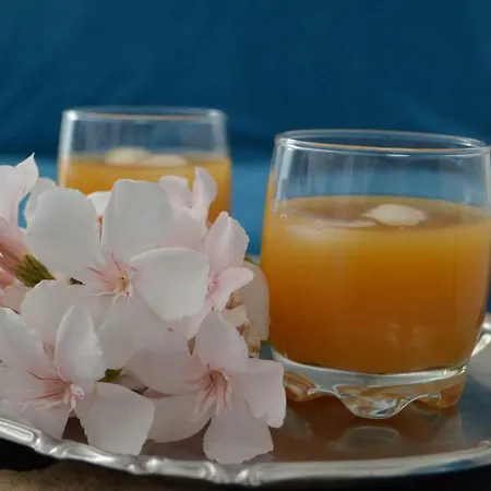 Apartman Relaxing Carpe Diem *