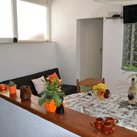 Apartman Relaxing Carpe Diem