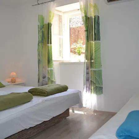 Apartman Relaxing Carpe Diem *