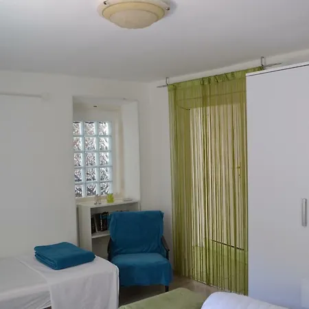 Apartman Relaxing Carpe Diem