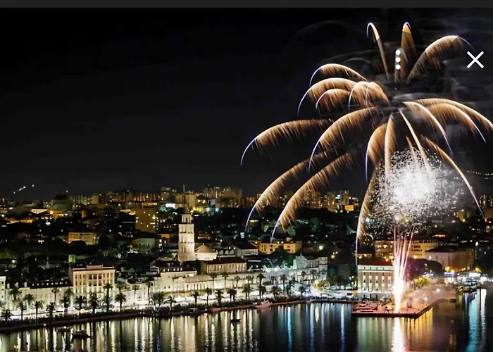 Relaxing Carpe Diem Lejlighed *