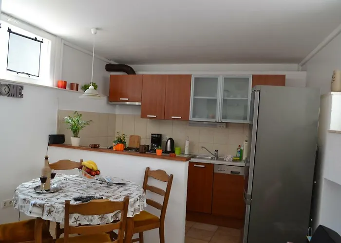 Lejlighed Relaxing Carpe Diem