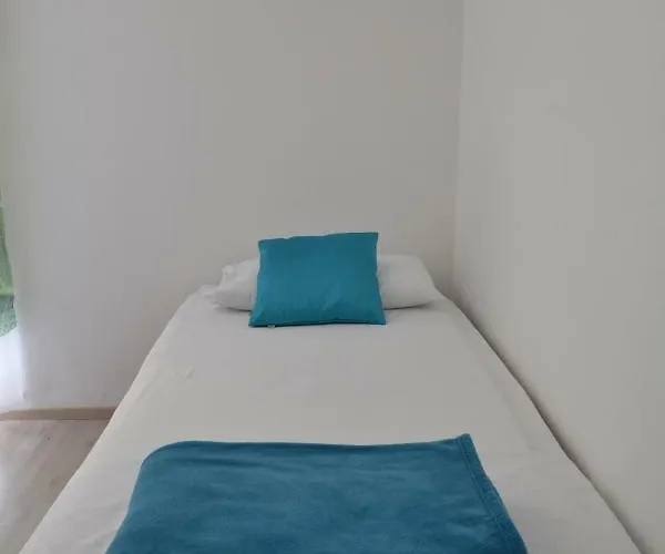 Relaxing Carpe Diem * Split