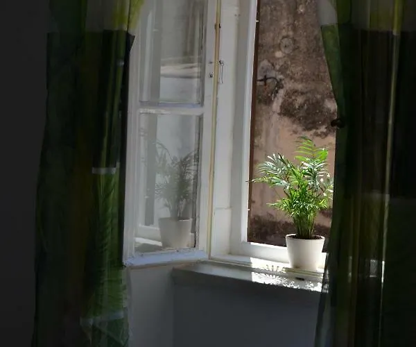 Relaxing Carpe Diem Lejlighed *