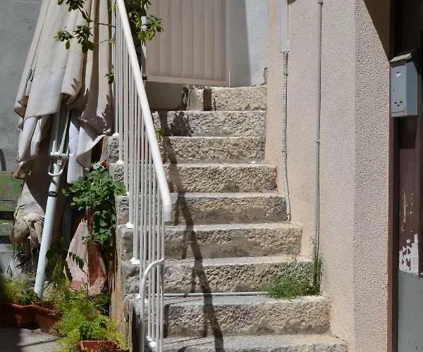 Relaxing Carpe Diem Lejlighed Split