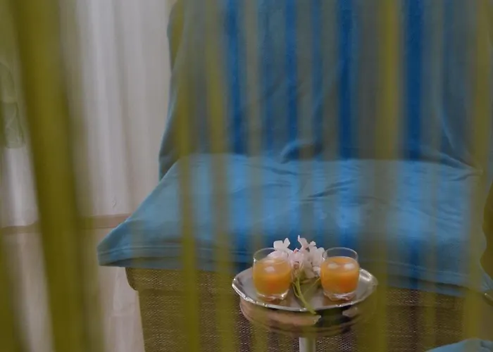 Relaxing Carpe Diem * Split