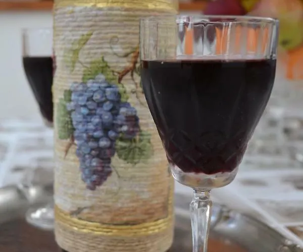 Lejlighed Relaxing Carpe Diem *