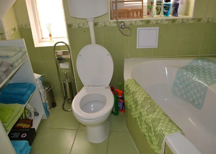 Relaxing Carpe Diem * Split