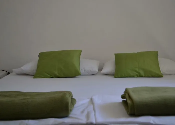 Relaxing Carpe Diem Lejlighed *