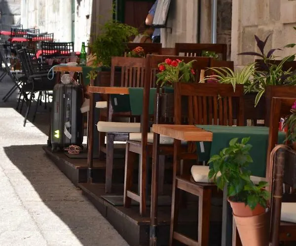 Lejlighed Relaxing Carpe Diem *