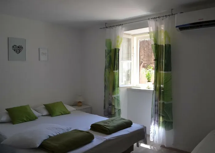 Relaxing Carpe Diem Lejlighed Split