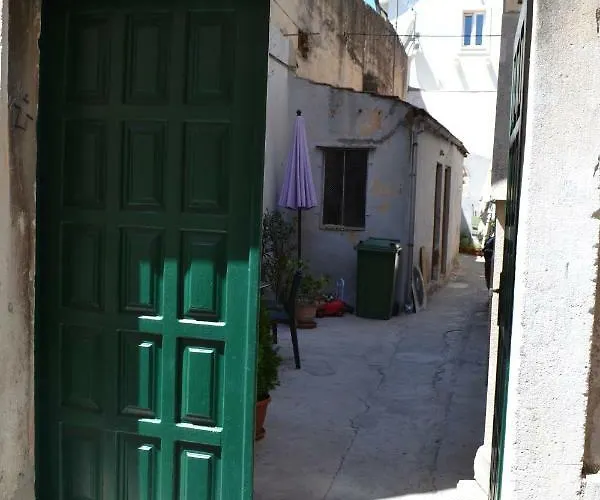 Relaxing Carpe Diem Lejlighed Split