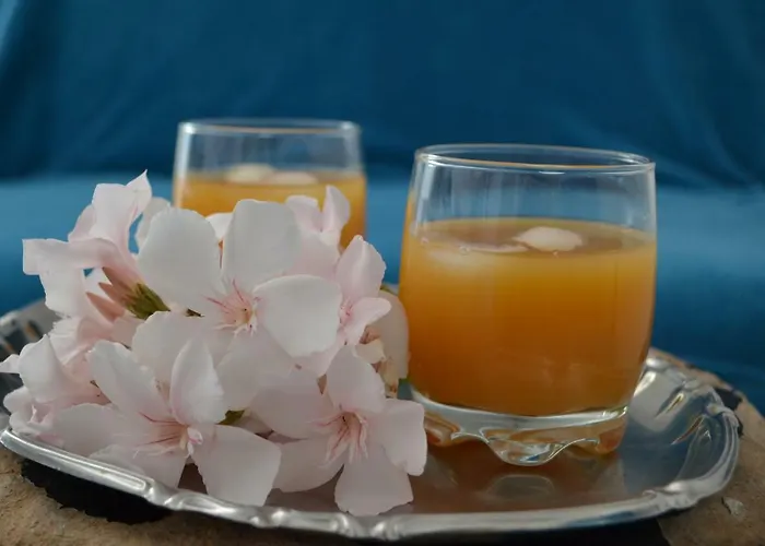 Lejlighed Relaxing Carpe Diem *