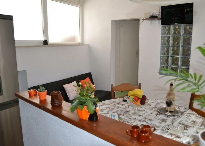 Lejlighed Relaxing Carpe Diem