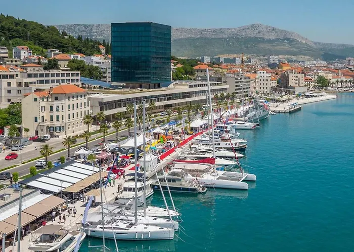 Lejlighed Relaxing Carpe Diem